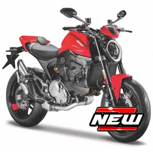 Ducati monster deals 596